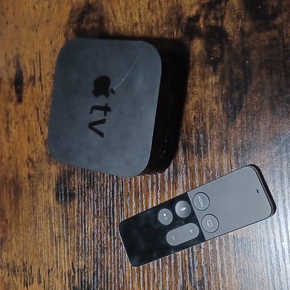 Apple Streaming Device - Picture 3 of 4
